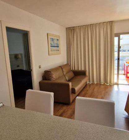 Major Apartment Salou Extérieur photo