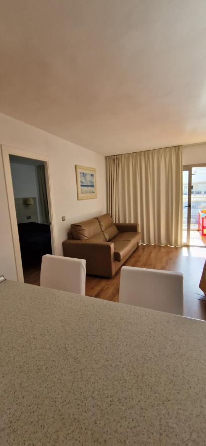 Major Apartment Salou Extérieur photo